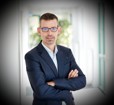 Herr Stefan Schlepütz